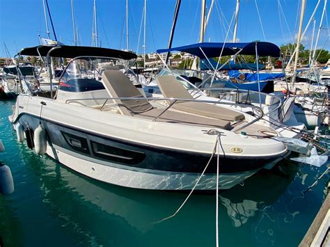 Tweedehands 2015 Quicksilver Activ 805 Sundeck Antibes Alpes Maritimes