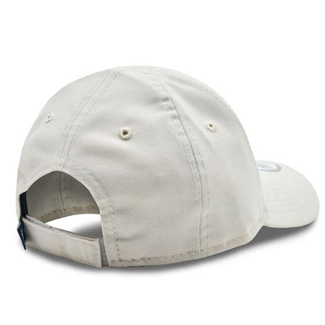 Gorra Con Visera New Era Tod Space Beis Zapatos Es