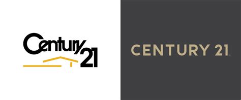 Century 21 Logo - LogoDix