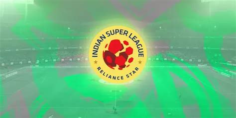 The New Season Of Indian Super League