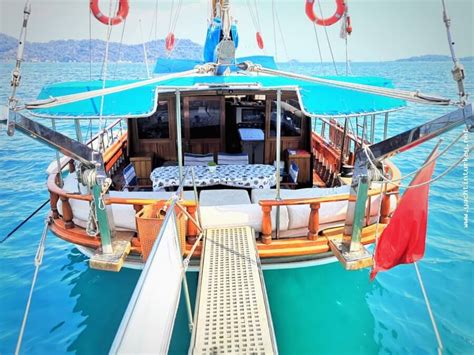 Mavi Tur Yachtcharter Blue Voyage Boat Rent Mavi Yolculuk Blaue