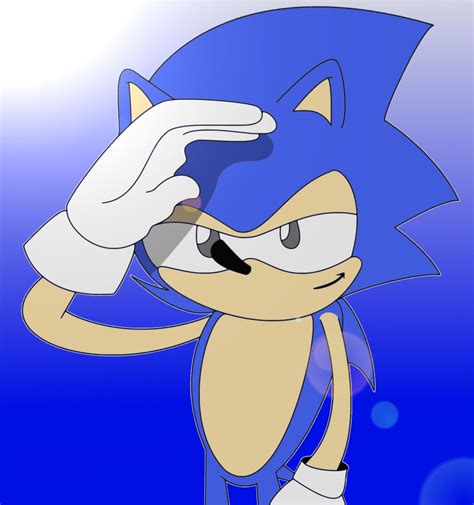 Sonic Cd By Nexter45 On Deviantart