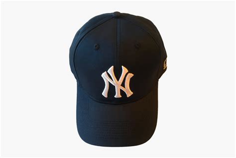 Ny Yankees Hat Adjustable Title Ny Yankees Hat Adjustable, HD Png ...