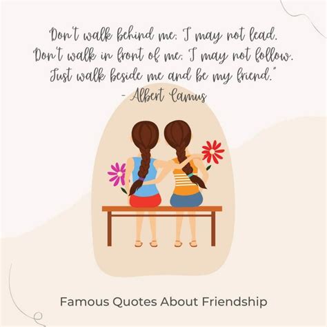 friendship quotes  messages petal republic