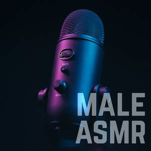 Best Male ASMR Male ASMRtists Trigger Assortment Whispering Soft