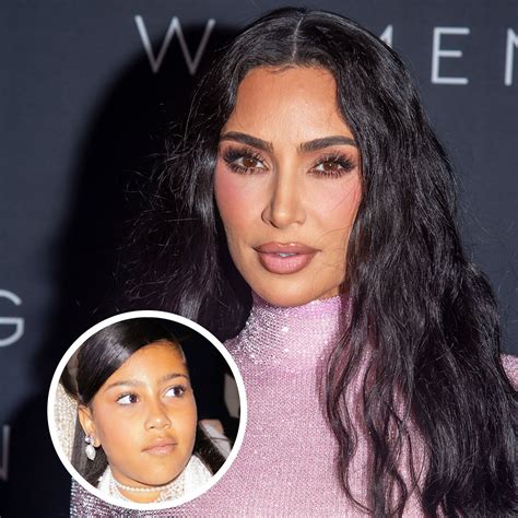 North West Shares A Video Of Her Mom Kim Kardashian With No Makeup And Pimple Patches Before Bed