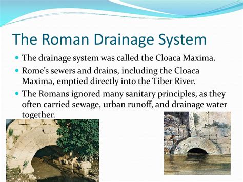 Ppt Roman Public Health Powerpoint Presentation Free Download Id