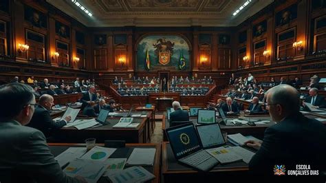 Qual O Papel Do Poder Legislativo