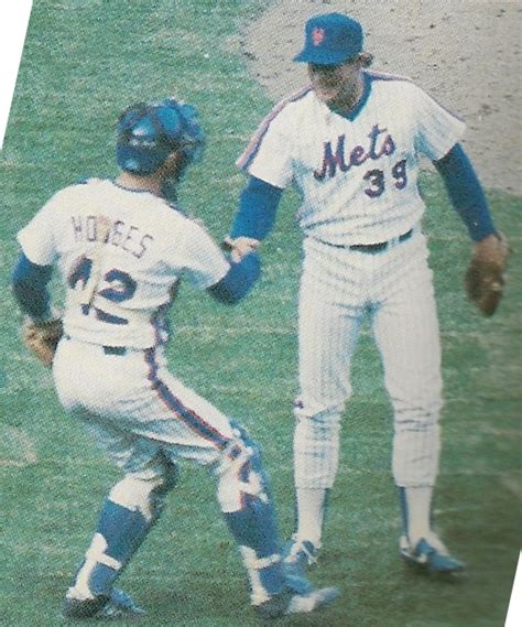 Doug Sisk 1986 World Champion Mets Relief Pitcher 1982 1987