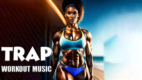 Gym Motivation Songs 2023 👊 Best Hip Hop And Rap Workout Music 👊 Fitness