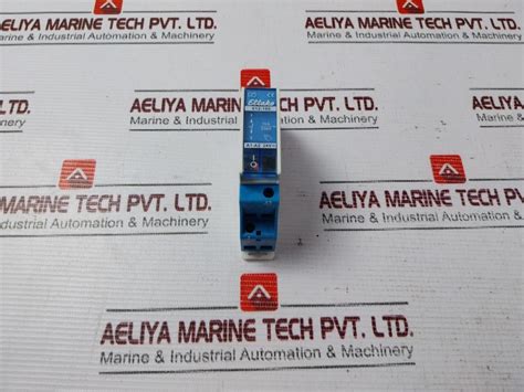 Eltako S Electromechanical Impulse Switch Aeliya Marine