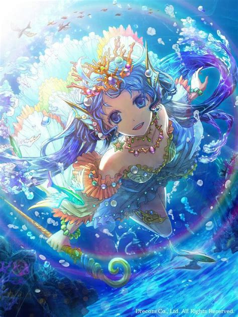 Pin By Katha Amen On Anime Anime Mermaid Anime Drawings Manga Art