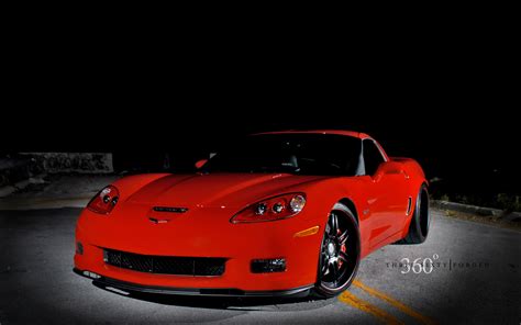 Corvette C6 ZO6 Wallpapers Wallpaper Cave