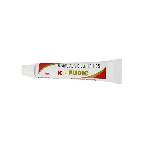 K FUDIC Cream 10gm Price Uses Side Effects Netmeds