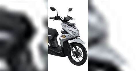 Spesifikasi Dan Harga Motor Honda BeAT Terbaru 2024 Motor Otosia