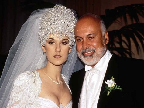 Céline Dion and René Angélil s Relationship A Look Back