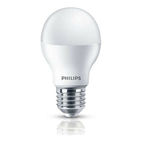 Philips Ess Bulb 9w E 27 Duy 6500k Beyaz Işık Led Ampul Fiyatı