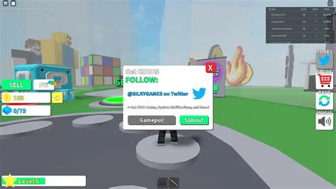 Roblox Destruction Simulator Codes March Game News