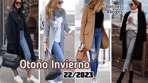 Actualizar Imagen Outfit Casual Oto O Invierno Abzlocal Mx