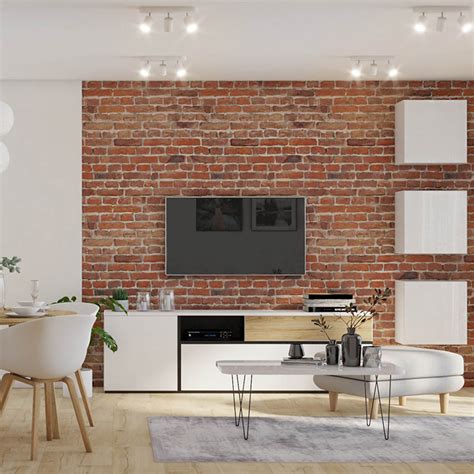 Salon W Stylu Loft Aran Acje Agata Sklep