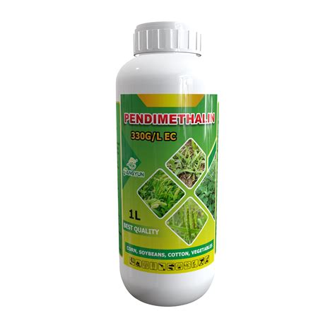 Wholesale Pendimethalin Herbicide Label Manufacturer And Supplier