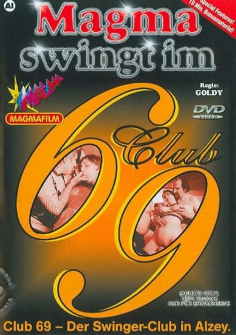 Magma Swingt Im Club 69 Der Swinger Club In Alzey Streaming Video At Freeones Store With Free