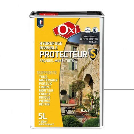 Protezione Per Facciate Per Terrazzo M L Oxi Oxi