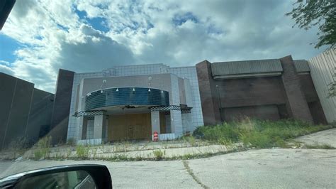 Update At Abandoned Northridge Mall In Milwaukee Wisconsin Closed For