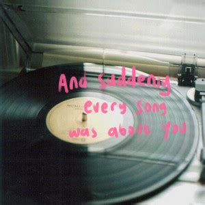 Every Song Reminds Me Of You Playlist By Dayarn Spotify