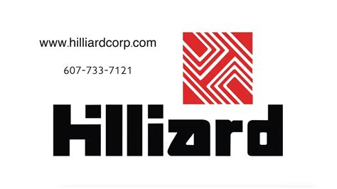 Hilliard Corporation Elmira Ny Youtube