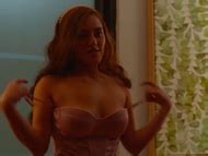 Naked Andrea Garcia In Secrets Of A Nympho