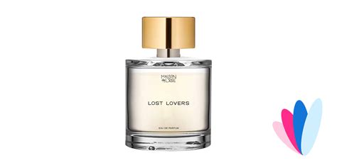 Lost Lovers By Maison De L Asie Reviews Perfume Facts