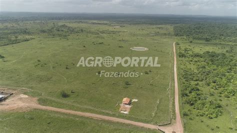 Fazenda Venda No Par Capanema Ha Agroportal