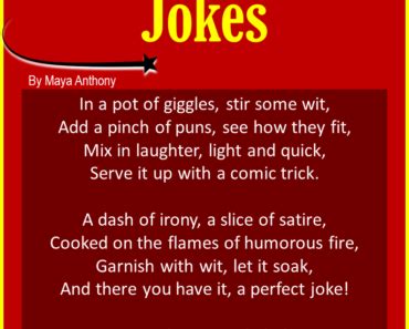 10 Best Funny Poems For Retirement EngDic