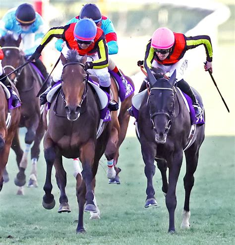 21年ダービー馬シャフリヤールが引退し種牡馬に 有馬記念2着がラストラン Umatoku 馬トク