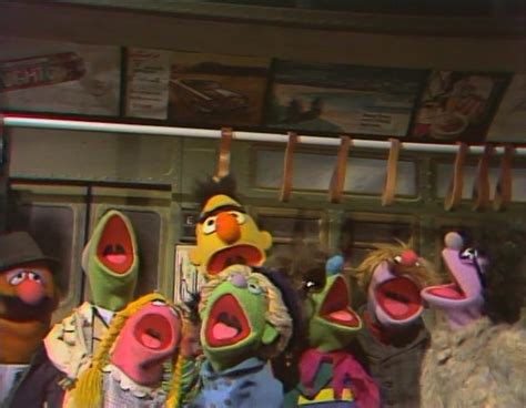 The Subway Muppet Wiki