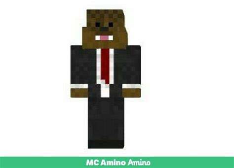 Jeromeasf Wiki Minecraft Amino