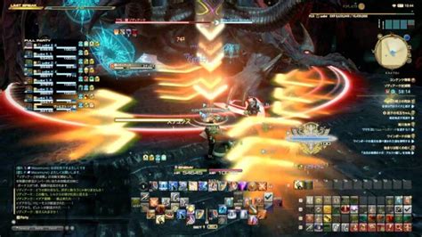 【ff14 ボス攻略】ゾディアーク討滅戦 ノーマル パママ Ff14 攻略ガイド