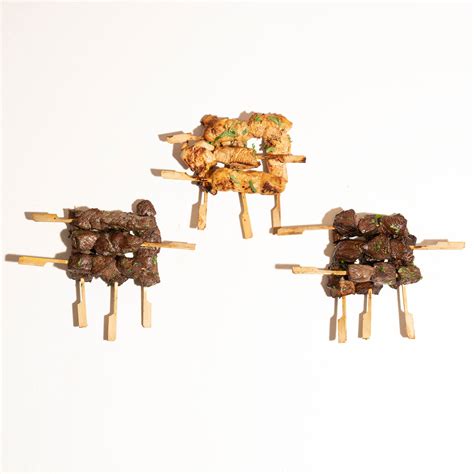 Skewers – Zest Catering & Events