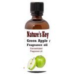 Green Apple Fragrance Oil Nature S Key