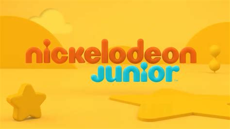 NickALive!: Nickelodeon Junior France Launches All-New On-Air Brand ...