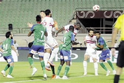 مفاجأة شيكابالا يرفض تمديد عقده مع الزمالك المصري اليوم