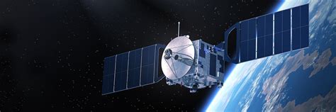 Sateliot To Launch Four Satellites In 5G IoT Programme Computer Weekly