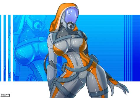 Rule 34 Alternate Version Available Bodysuit Breasts Cameltoe Hood Looking At Viewer Mask Mass