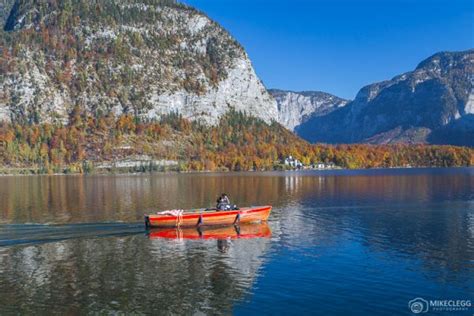 Hallstatt Guide A Stunning Austrian Village On The Lake Tad