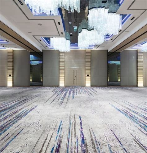 Saadiyat Rotana, Abu Dhabi - Ulster Carpets