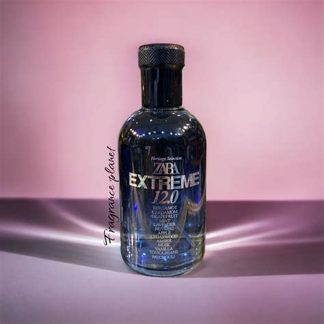 Buy ZARA EXTREME 8 0 Fragrance Planet