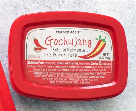 What Is Gochujang? (And How To Use It In Recipes)