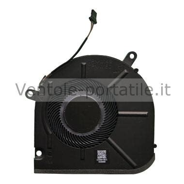 Ventola Di Raffreddamento Per CPU Portatile Per Hp M45465 001