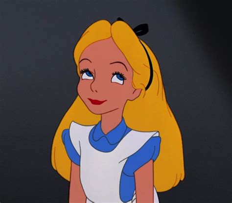 What is your opinion of Alice? - Walt Disney Characters - Fanpop